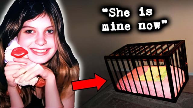 S01:E08 - Livestream Evidence in an Abduction Case