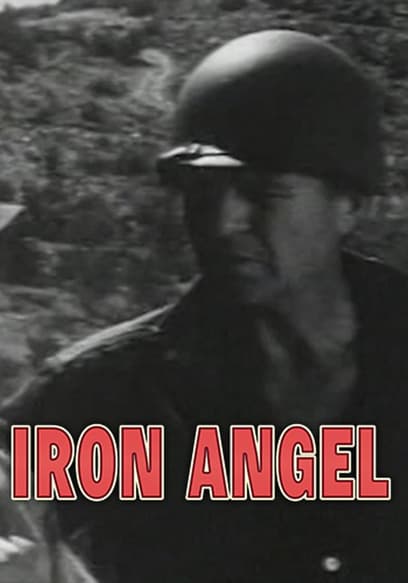 Iron Angel