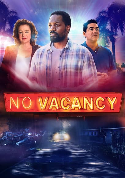 No Vacancy