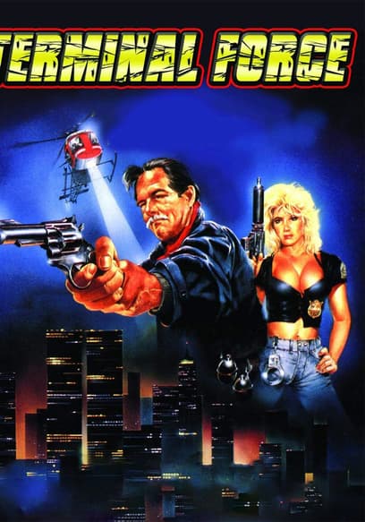 Terminal Force