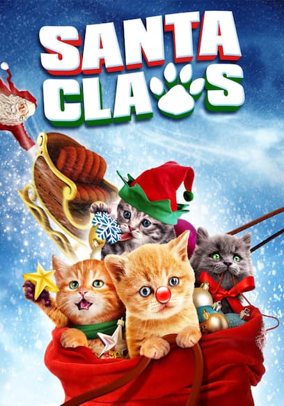 Santa Claws