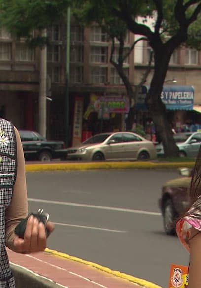 S01:E04 - En tiempos difíciles poster
