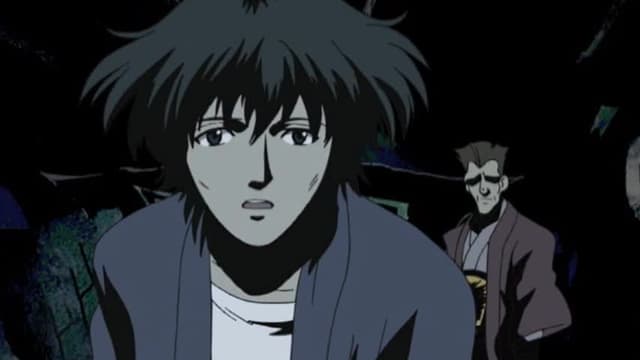 S01:E05 - Salty Choji