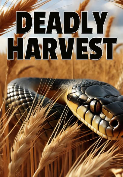 Deadly Harvest