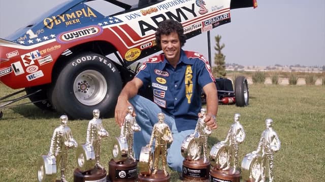 S2020:E03 - The Legend of John Force and the Chase to 150