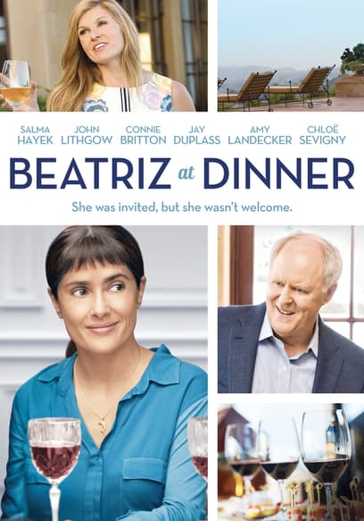 Beatriz at Dinner