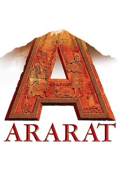 Ararat poster