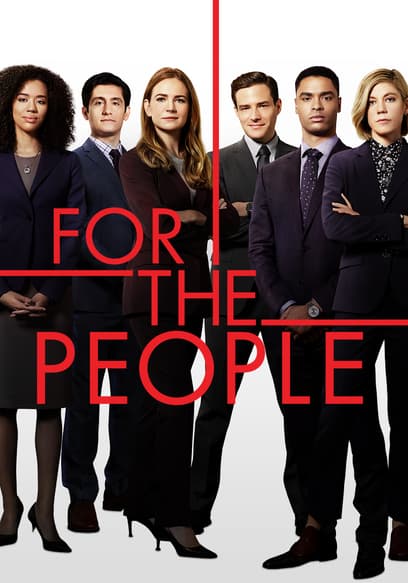 For the People