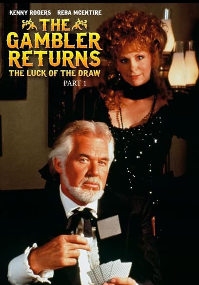 The Gambler Returns: The Luck of the Draw