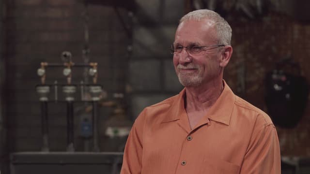 S05:E99 - The Rhomphaia