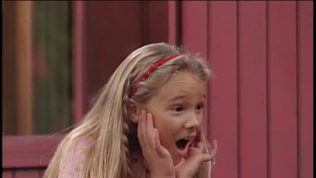 S08:E19 - Que comience el espectáculo