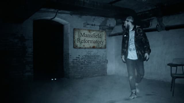 S01:E07 - Haunted Mansfield Reformatory