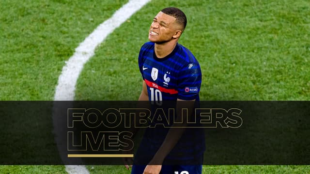 S01:E01 - Kylian Mbappe, CR7 & Messi
