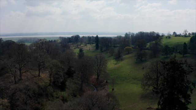 S05:E07 - Englands Fall Fallow Rut