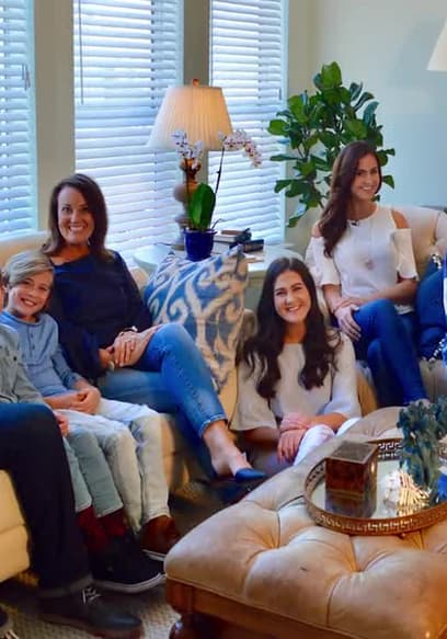 S01:E02 - Family Goals With the Schwartz Family poster