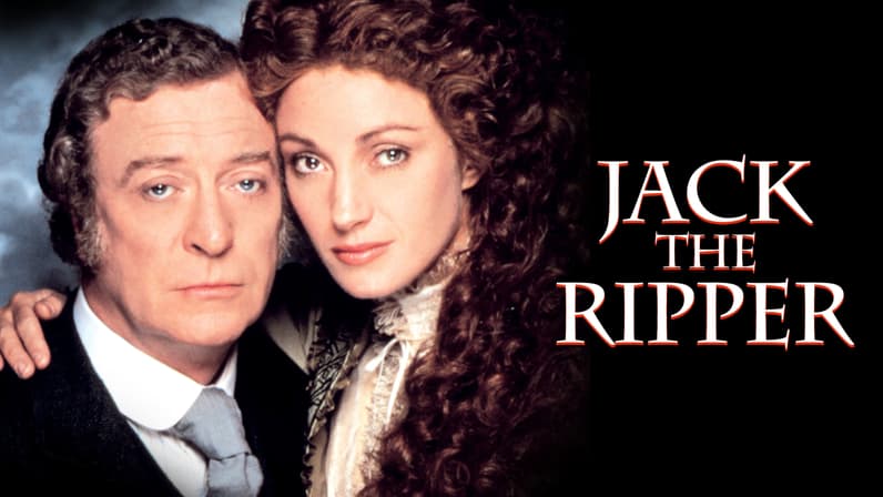 Jack the Ripper (1988) poster