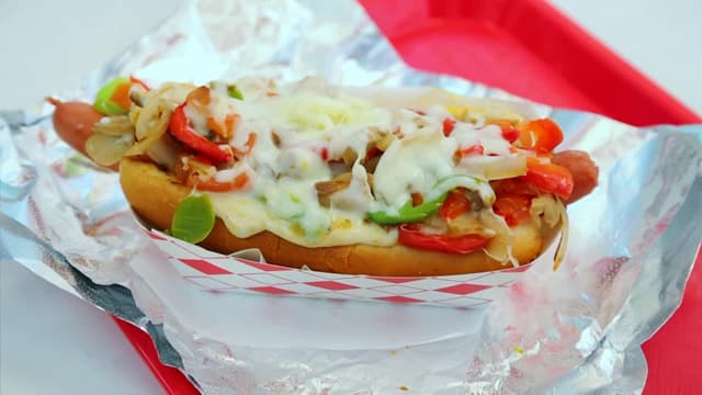 S02:E04 - Los Angeles