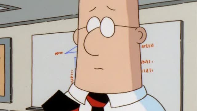 S02:E203 - The Shroud of Wally