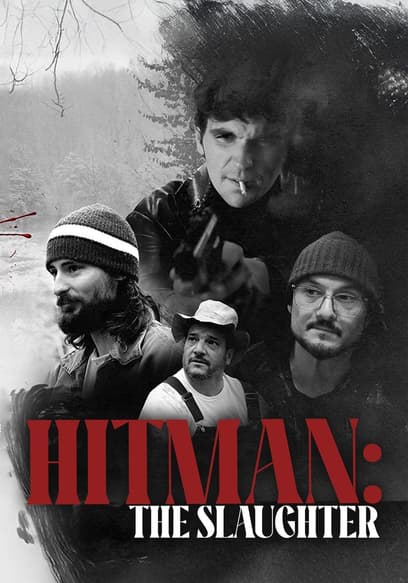 Hitman: The Slaughter poster