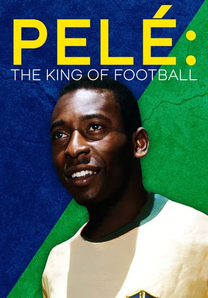 Pelé: The King of Football