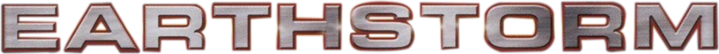 Earthstorm