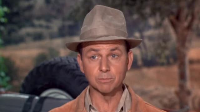 S02:E06 - One of Our Assemblymen Is Missing