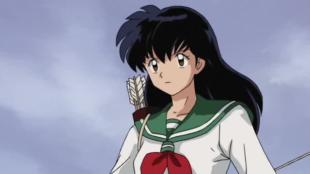 S06:E33 - Kohaku's Decision and Sango's Heart