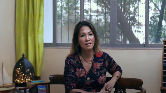 S01:E03 - The Meaning of Marriage