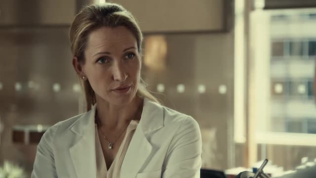 S03:E12 - Hearts of Glass