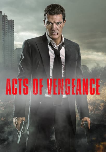 Acts of Vengeance