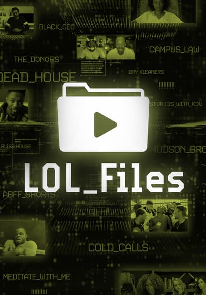 S01:E03 - Episode 3