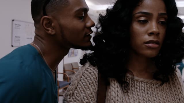 S01:E06 - Twin Peaks