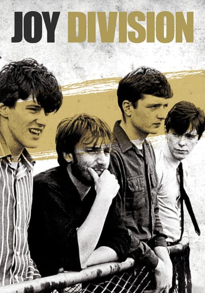 Joy Division