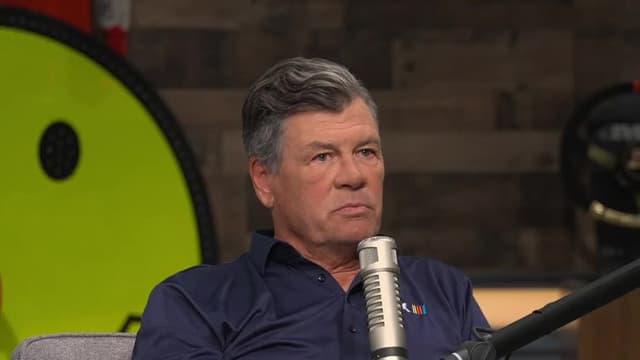 S2025:E12 - Michael Waltrip