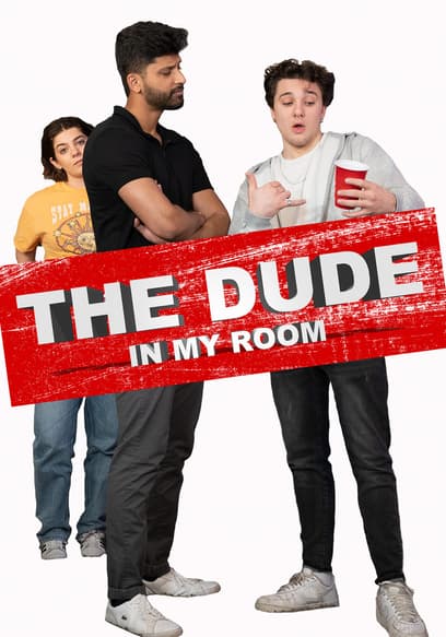 S01:E03 - The Narc Next Door