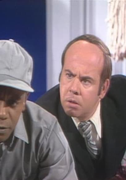 S01:E24 - The Best of Flip Wilson: S1 E24 - Ray Stevens, George Carlin, Lena Horne poster