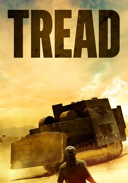 Tread