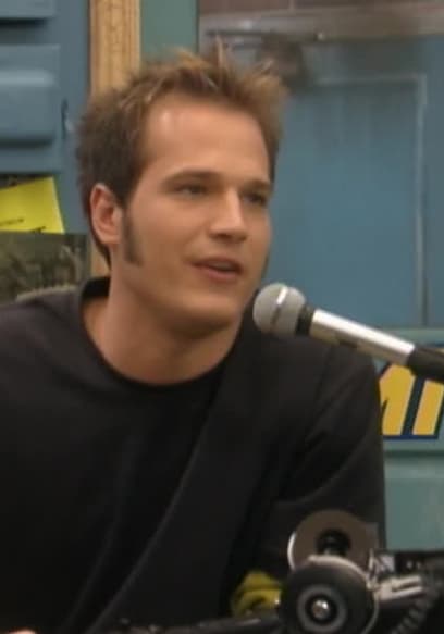 S05:E01 - This Old Nerd poster