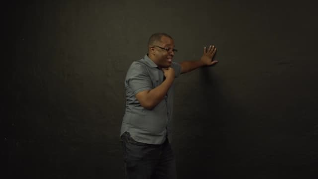 S01:E05 - Wack Acting School