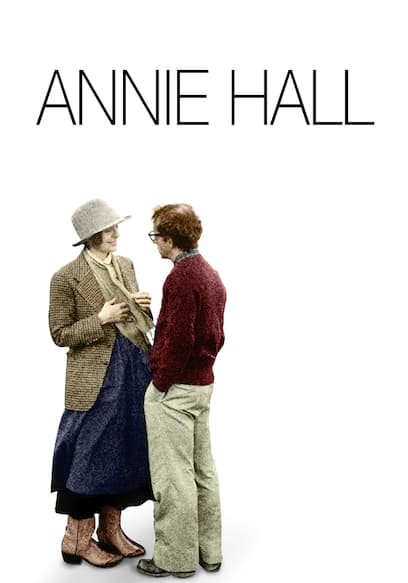 Annie Hall