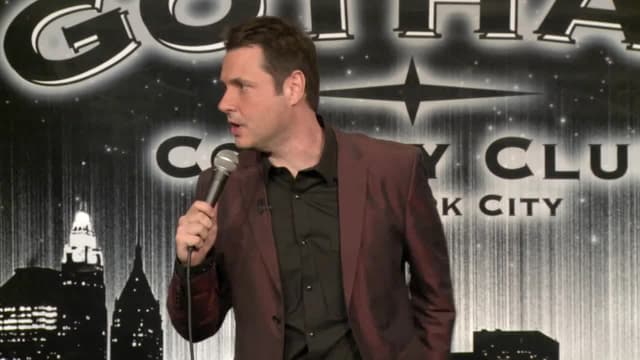 S04:E03 - Adam Ferrara