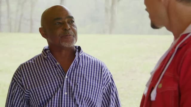 S07:E02 - Lucky in Lafayette