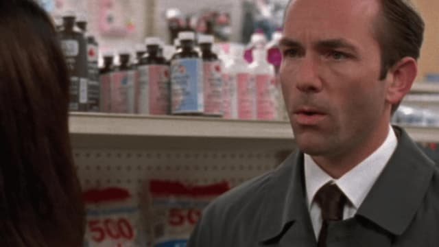 S06:E02 - Horton Killed a Wu
