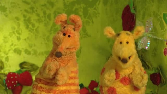 Watch The Roly Mo Show S01:E92 - Doctor Who? - Free TV Shows | Tubi