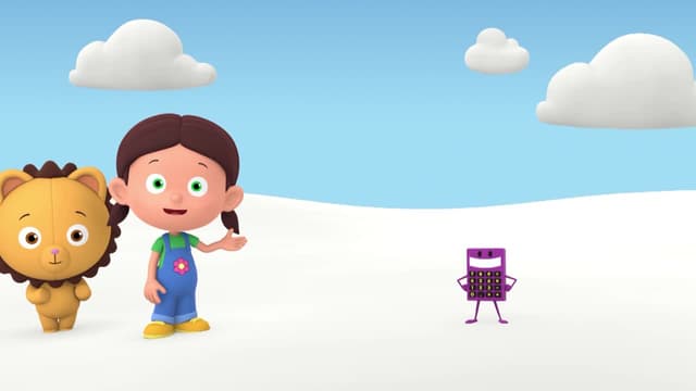 S03:E60 - Pool in the Clouds