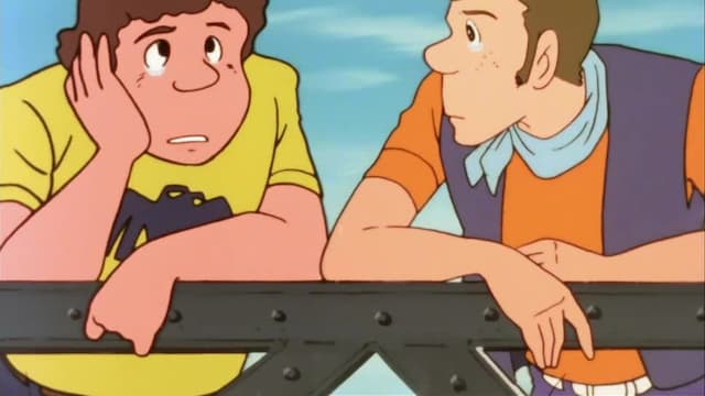 S01:E90 - S02:E90 - The Badder a Guy, the More Villainous He Is