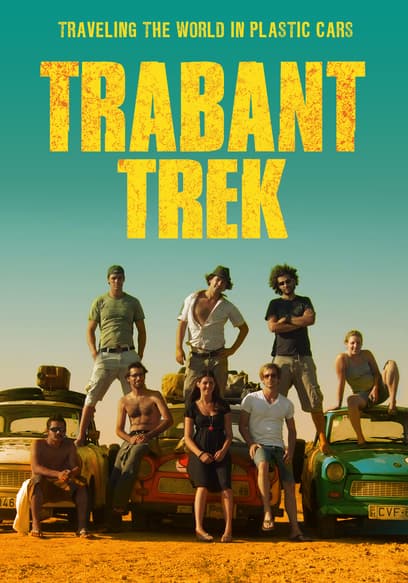 Trabant Trek