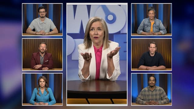 S06:E104 - High Scores or Big Fails - Which Team Cashes In?