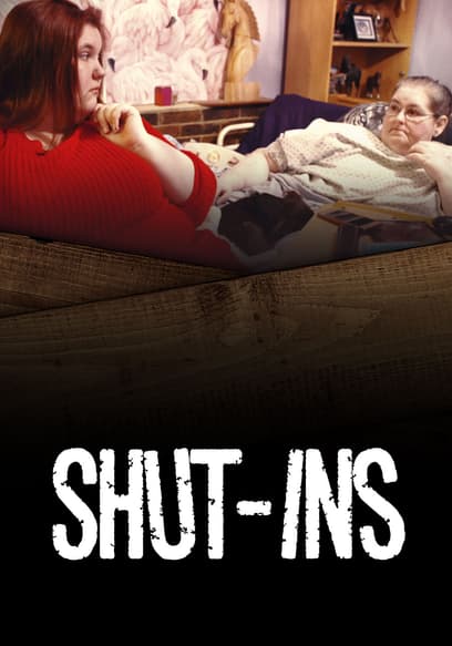 S03:E02 - Andrew and Sharon