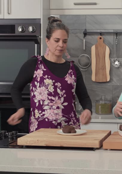 S03:E03 - Cooking With Pulse and Soybean poster